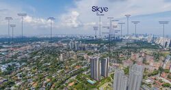 Holland Village Way (D10), Condominium #542328851